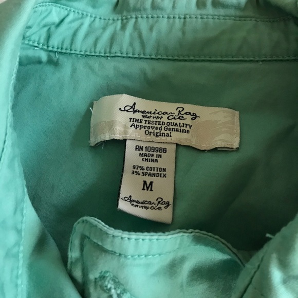 American Rag jacket - Picture 5 of 5